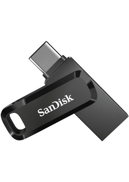 Ultra Dual Drive Go USB Type C 256GB