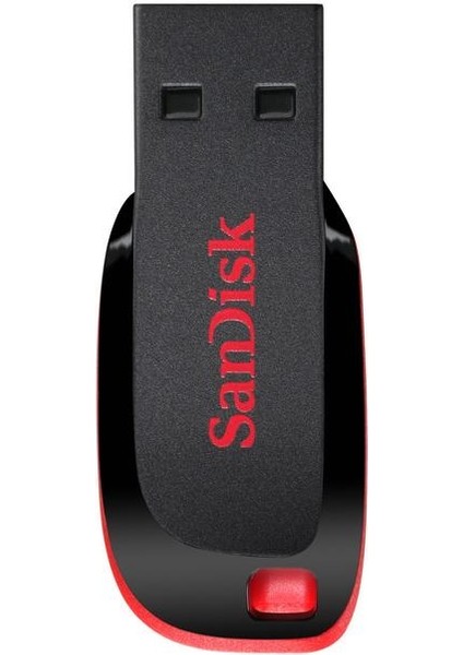 64 GB Cruzer Blade SDCZ50-064G-B35 USB Bellek