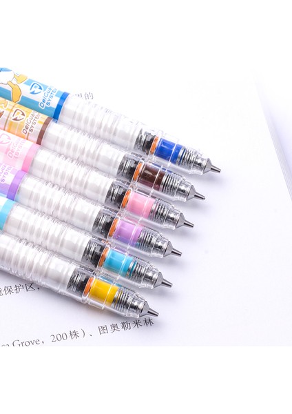 Mini 1 Adet Japonya Zebra Mekanik Kurşun Kalem Sınırlı Sayıda MA85 Öğrenciler Yazma Kurşun Kırılması Kolay Değil (Yurt Dışından) indirimleri