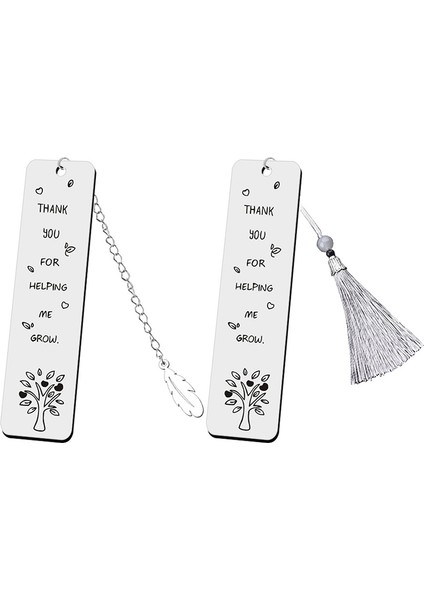 OSS24661SV1-1 Paslanmaz Çelik Yaprak Püskül Kolye Imi Öğrenci Öğretmen Yazı Okuma Imi Öğrenme Malzemeleri Öğretmenler Günü Hediyesi (Yurt Dışından) indirimleri