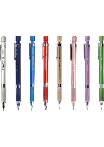 925 35 05 Mor Staedtler Grafit Çizim Otomatik Mekanik Kurşun Kalem Gece Mavisi SERIES925 35 03/05/07/09/2.0mm Sınırlı Üretim (Yurt Dışından) fiyatları