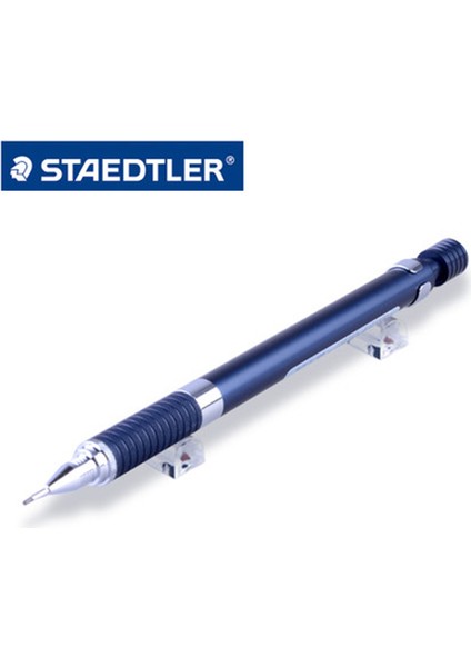 03MM Tek Parça Mekanik Kurşun Kalem Orijinal Japonya Staedtler 925 35 0.3/0.5/0.7/0.9/2.0mm Klasik Ofis ve Okul Kalemi (Yurt Dışından)