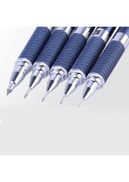 03MM Tek Parça Mekanik Kurşun Kalem Orijinal Japonya Staedtler 925 35 0.3/0.5/0.7/0.9/2.0mm Klasik Ofis ve Okul Kalemi (Yurt Dışından)