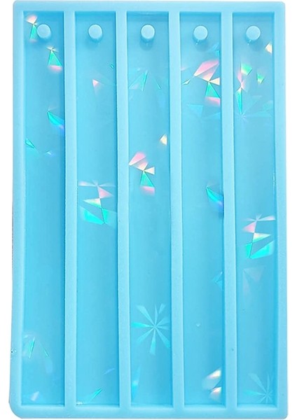 B Imi Silikon Kalıp, Holografik Işık ve Gölge Imi Kristal Epoksi Kalıp Takı Dıy Zanaat (Yurt Dışından) fiyatları