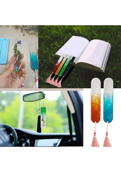 B Imi Silikon Kalıp, Holografik Işık ve Gölge Imi Kristal Epoksi Kalıp Takı Dıy Zanaat (Yurt Dışından) fırsatları