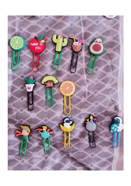 4129-09 8 Adet 8 Adet Tıbbi Imleri Şırınga Hemşire Kitabı Ataşlar Sayfa Tutucu Öğretmen Öğrenci Kırtasiye Okul Ofis Tedarik Çocuklar Hediye (Yurt Dışından) modelleri