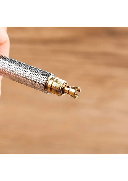 1 Adet 0.7mm Kalem 0.3 0.5 0.7 0.9 1.3 2.0mm Tam Metal Mekanik Kurşun Kalem Seti Silgi ile Otomatik Kalem Çizim Okul Kaynağı Için Talepleri ile (Yurt Dışından)