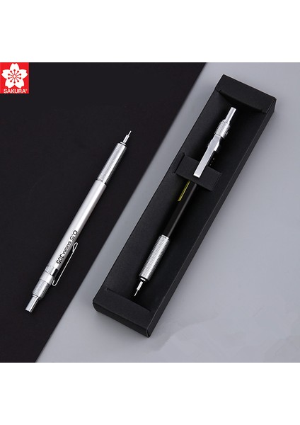 1 Adet Pembe 0.5mm Sakura XS-305 Metal Kabuk Otomatik Mekanik Kurşun Kalem 0.3/0.5mm Grafit Çizim Eskiz Okul Öğrenci Ofis Sanat Malzemeleri (Yurt Dışından) fiyatları