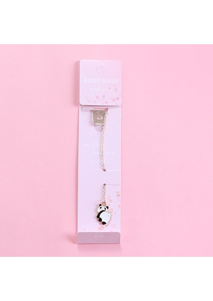 Bir 1 Adet Lytwtw Karikatür Ataş Okul Ofis Tedarik Hediye Imleri Sevimli Kawaii Komik Panda Unicorn Kırtasiye Organizatör (Yurt Dışından)