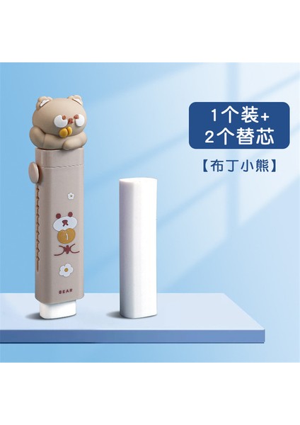 Utiles Escolares Silgi Papeleria Sevimli Gomas De Borrar Kedi Pençesi Kauçuk Borradores Kawaii Productos Cadeau Maitresse École Okul Malzemeleri Korece (Yurt Dışından)