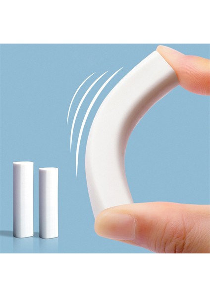 Utiles Escolares Silgi Papeleria Sevimli Gomas De Borrar Kedi Pençesi Kauçuk Borradores Kawaii Productos Cadeau Maitresse École Okul Malzemeleri Korece (Yurt Dışından) fırsatları