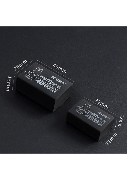 2 Adet 40-26MM Siyah Mg 2 Adet Okul Malzemeleri Kurşun Kalem Silgisi Hediyeler Okul Ofis Düzeltme Malzemeleri Silgi Kauçuk Çocuklar Için (Yurt Dışından) indirimleri