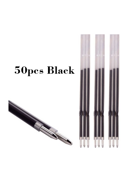 No.1 Kırmızı 50 Adet Boncuklu Tükenmez Kalemler Misafirler Için Düğün Hediyeleri Parti Iyilik Parti Iyilik Çocuklar Için Doğum Günü Kişiselleştirilmiş Hediye Komik (Yurt Dışından)