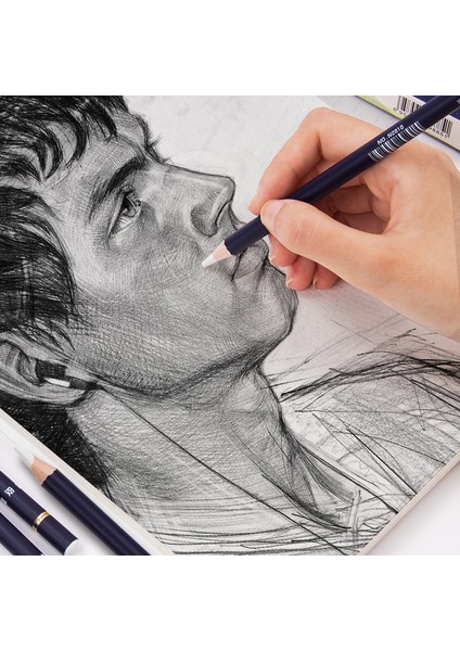 1 Adet Rastgele Kalemtıraş Yaratıcı Kalem Şekli Silgi Çizim Boyama Eskiz Yüksek Hassasiyetli Profesyonel Kurşun Kalem Silgi Okul Ofis Malzemeleri (Yurt Dışından) fırsatları