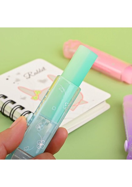 1 Adet Silgi Kalem Sevimli Itme-Çekme Kalem Şekli Kauçuk Kore Kırtasiye Sevimli Okul Malzemeleri Kurşun Kalem Silgisi Çocuklar Için (Yurt Dışından) fiyatları