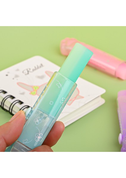 Mor 1 Adet Kedi Paw Kauçuk Silgi Çocuklar Için Sevimli Itme-Çekme Kalem Şekli Kurşun Kalem Silgisi Öğrenci Kawaii Kırtasiye Çocuk Okul Malzemeleri (Yurt Dışından) fırsatları