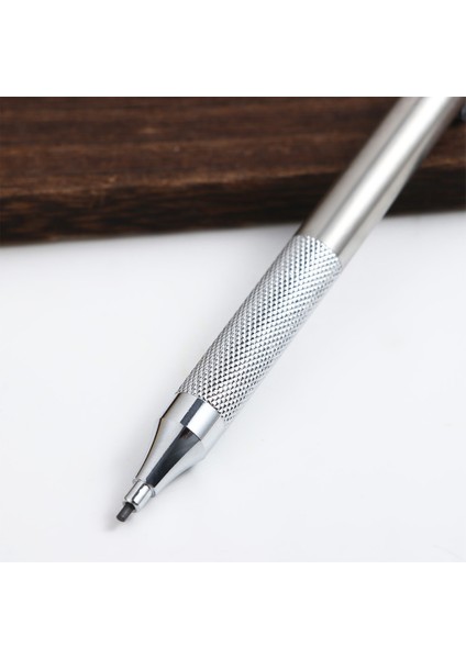 0.3mm Çelik Kroki 0.3/0.5/0.7/0.9/1.3/2.0/3.0mm Çizim Itici Kalem Mekanik Hareketli Kalem Otomatik Kalem (Yurt Dışından) fırsatları