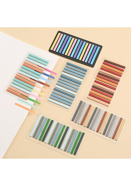 300 Sayfa 300 Sayfa Yayınlandı Şeffaf Kendinden Yapışkanlı Yapışkan Notlar Ek Açıklama Kitap Okuma Dizini Yer Imleri Sekmeler Kırtasiye Kawaii (Yurt Dışından) modelleri
