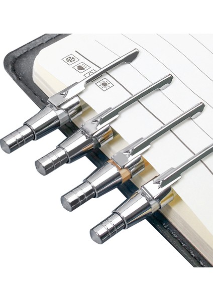 0.5mm 1 Adet 0.5/0.7mm Metal Mekanik Karakalem Otomatik Grafit Kalem Kurşun Okul Malzemeleri Kırtasiye (Yurt Dışından) indirimleri