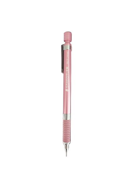 925 35 05 Pembe Staedtler Grafit Çizim Otomatik Mekanik Kurşun Kalem Gece Mavisi SERIES925 35 03/05/07/09/2.0mm Sınırlı Üretim (Yurt Dışından)