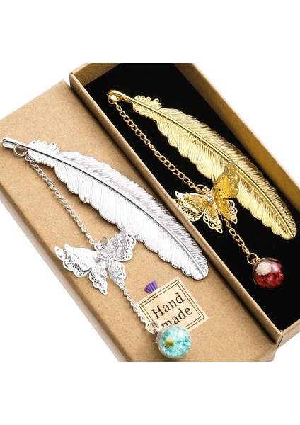 Altın Çin Tarzı Öğretmen Ilköğretim Okulu Hediye Yaprak Damar Imi Yaratıcı Güzel Çocuk Kırtasiye Bool Marks 2022 Metresi Hediye (Yurt Dışından) fiyatları