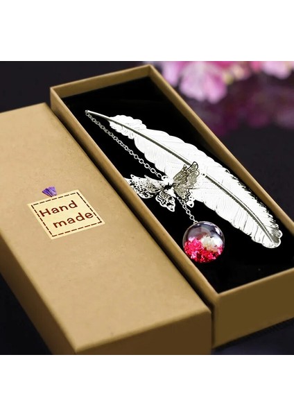 Altın Çin Tarzı Öğretmen Ilköğretim Okulu Hediye Yaprak Damar Imi Yaratıcı Güzel Çocuk Kırtasiye Bool Marks 2022 Metresi Hediye (Yurt Dışından) fırsatları