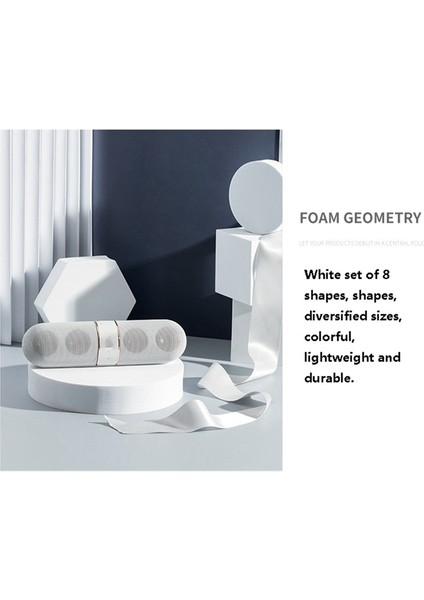Yeşil Ppyy-Geometri Fotoğraf Sahne Kare Süsler Takı Çekim Sahne Morandi Renk Geometrik Dekorasyon Arka Plan (Yurt Dışından) fırsatları