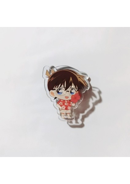 Stil 3 Dedektif Conan Pp Klip Kitaplar Için Imleri Çocuk Phantom Hırsız Imi Cos Anime Akrilik Okul Malzemeleri Öğrenci Kırtasiye (Yurt Dışından)