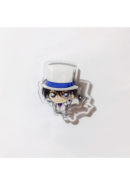 Stil 3 Dedektif Conan Pp Klip Kitaplar Için Imleri Çocuk Phantom Hırsız Imi Cos Anime Akrilik Okul Malzemeleri Öğrenci Kırtasiye (Yurt Dışından) fırsatları