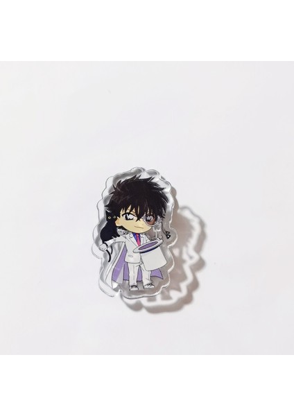 Stil 3 Dedektif Conan Pp Klip Kitaplar Için Imleri Çocuk Phantom Hırsız Imi Cos Anime Akrilik Okul Malzemeleri Öğrenci Kırtasiye (Yurt Dışından) indirimleri