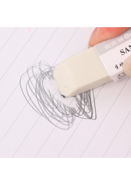 1 Adet 10/5/3/2/1 Adet Çift Kafalı Silinebilir Buzlu Silgi Çok Fonksiyonlu Silgi Tükenmez Kalem Kalemler Öğrenci Okul Kırtasiye (Yurt Dışından) indirimleri