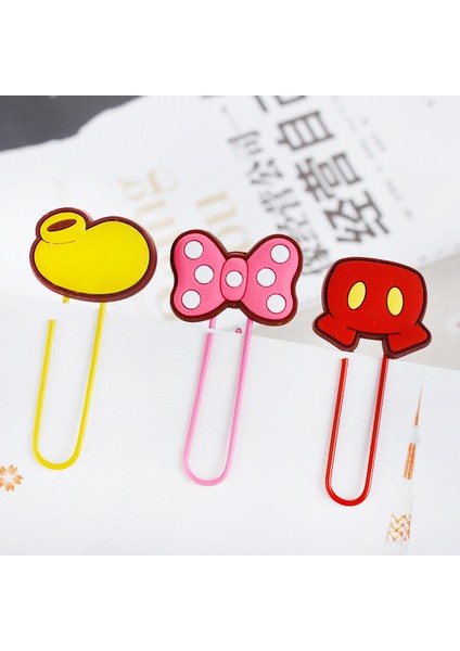 1 Adet Karikatür Disney Arkadaşlar Dikiş Winnie The Pooh Tarzı Klip Kitap Ayracı Yüksek Kaliteli Metal Öğrenciler Kitap Ayracı (Yurt Dışından) modelleri