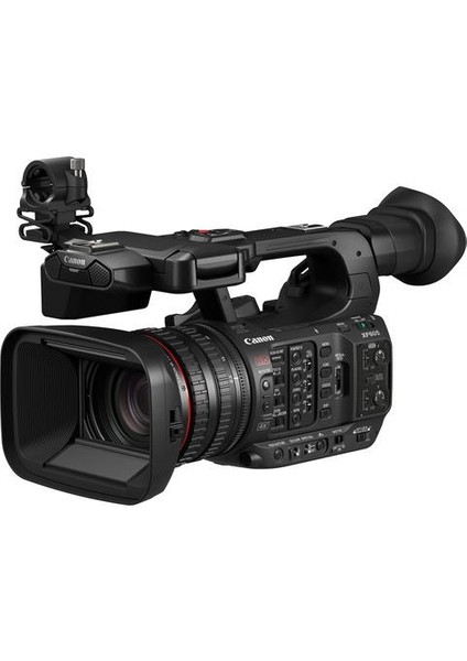 Vıdeo XF605