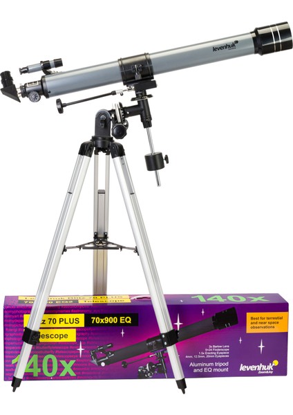 Blitz 70 Plus Teleskop modelleri