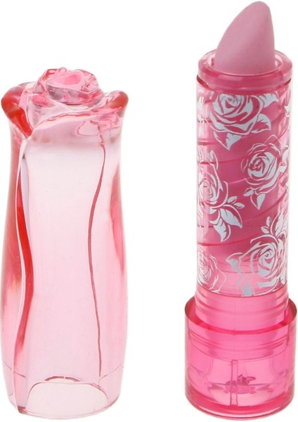 Kırmızı 2021 Yeni Gül Aşk Ruj Şekli Silgi Yenilik Silgi Yaratıcı Hediye Çocuklar Için (Yurt Dışından) indirimleri