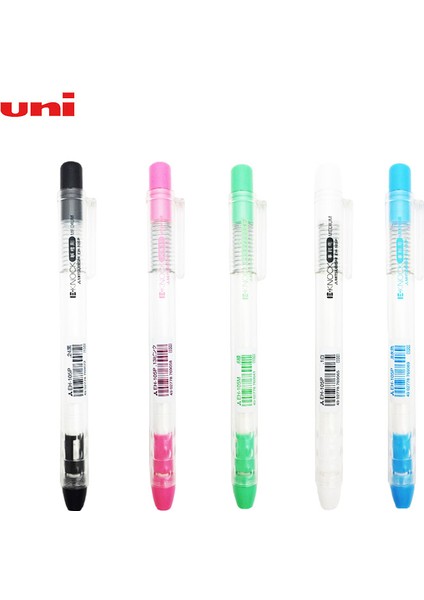 Mavi Uni Mekanik Dışarı Çıkarılabilir Silgi Çizim Kroki Adanmış Silgi Kalem Silgi Okul Kırtasiye Ofis Malzemeleri Silgi EH-105P (Yurt Dışından)