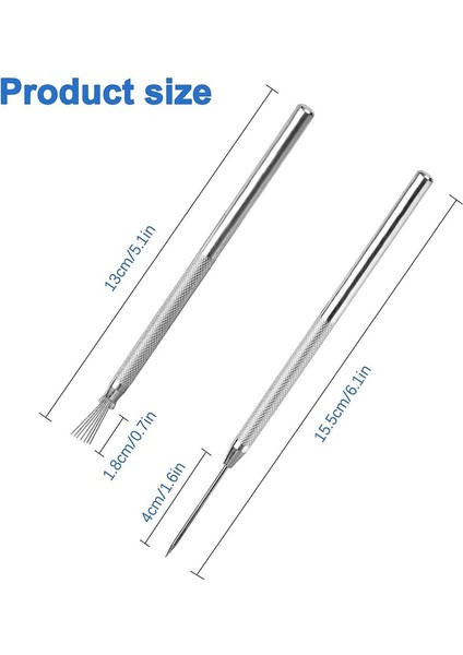 Stil 2 Şekillendirici Seti Şekillendirici Yumuşatma Balmumu Oyma Çömlekçilik Seramik Aletler Polimer Şekillendirme Modelleme Oyma Aracı (Yurt Dışından) modelleri