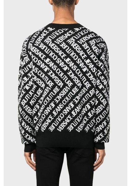 Yünlü Regular Fit Kazak Erkek Kazak 75GAFM11 CM29N A0E fiyatları