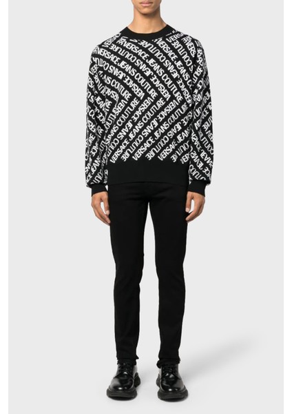 Yünlü Regular Fit Kazak Erkek Kazak 75GAFM11 CM29N A0E modelleri