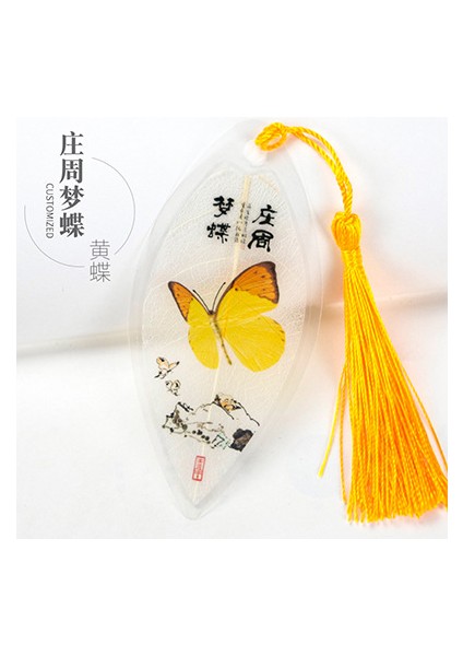 F Çin Tarzı Kelebek Yer Imleri Öğretmenler ve Sınıf Arkadaşları Için Yaprak Yer Imleri Zanaat Hediyeler Retro Güzel Kelebek Yer Imleri (Yurt Dışından) indirimleri