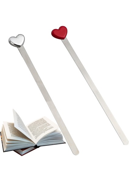 Sv 1 Adet Paslanmaz Çelik Imleri Yaratıcı Yer Imi Metal Okuma Sayfası Işareti Öğrenciler Öğretmenler Için Mezuniyet Hediyeleri (Yurt Dışından) fiyatları