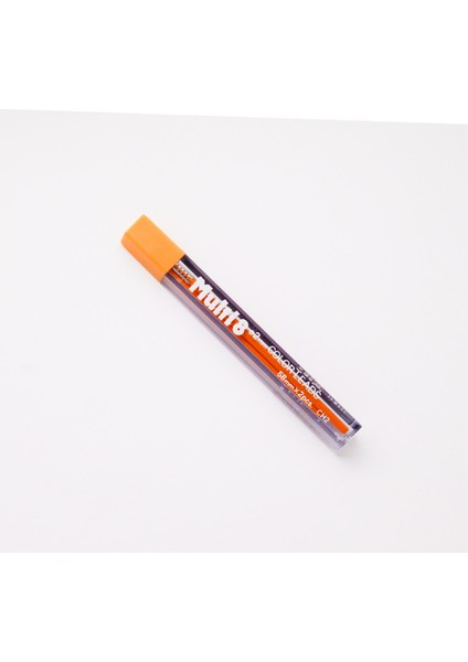 Yeşil Pentel Çok + 8 Renk Kurşun Kalem Dolum 58MM * 2 Adet PH802/PH803/PH158 8 Renkli Kalemler Için (Yurt Dışından) modelleri