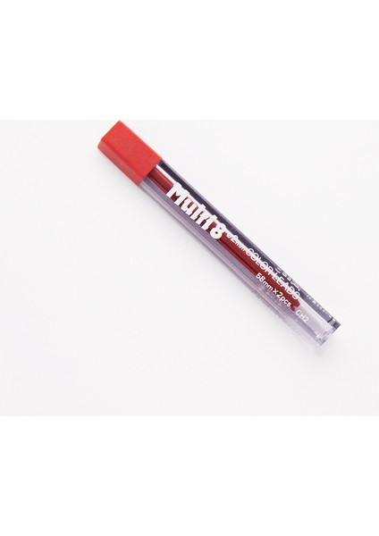 Yeşil Pentel Çok + 8 Renk Kurşun Kalem Dolum 58MM * 2 Adet PH802/PH803/PH158 8 Renkli Kalemler Için (Yurt Dışından) indirimleri