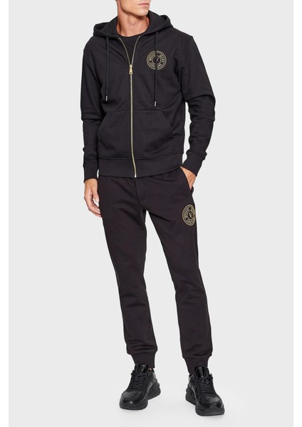 Pamuklu Regular Fit Sweat Erkek Sweat 75GAIT06 CF06T G89