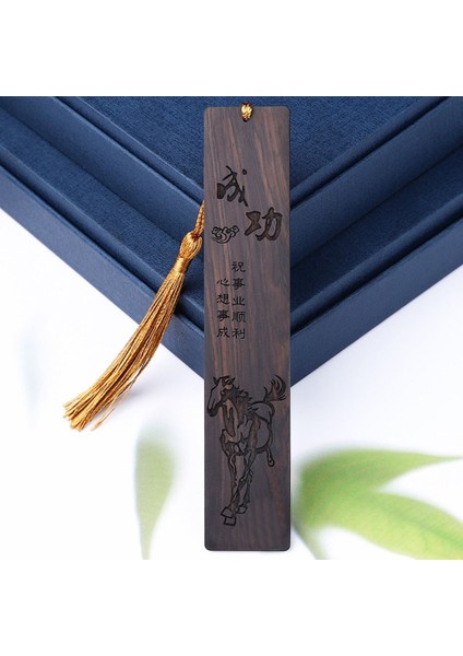 02 Çin Tarzı Ahşap Kitap Ayracı Retro Oyma Kitap Ayracı Öğrenci Ofis Yazma Malzemeleri Okul Çocuk Kırtasiye Aksesuarları (Yurt Dışından) modelleri