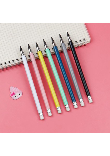 Dolum Ellen Brook 1 Adet Ofis Kırtasiye Kalıcı Kalem Mürekkepsiz Sınırsız Yazma Çevre Dostu Kalem (Yurt Dışından) fiyatları