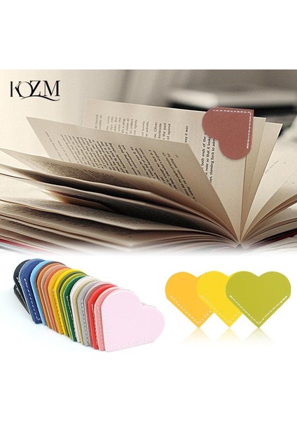 1 Paket El Yapımı Vintage Deri Kitap Ayraçları Mini Köşe Sayfa Işaretleyici Hakiki Deri Kitap Ayracı Okuyucu Öğretmen Hediye (Yurt Dışından) modelleri
