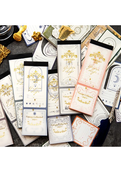 H-Paris'te Aşk 30 Adet Yırtılabilir Uzun Çiçek Bitki Edebiyat Şık Scrapbooking Perde Dekoratif Okul Malzemeleri Kolaj Dıy 245*75MM (Yurt Dışından) fırsatları