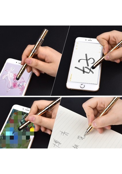 55 Adet Coloful 34/55 Adet/takım Manyetik Polar Kalem Metal Mıknatıs Modüler Düşünüyorum Mürekkep Oyuncak Stres Fidgets Antistres Odak Eller Dokunmatik Kalem Silinebilir Hediye (Yurt Dışından)
