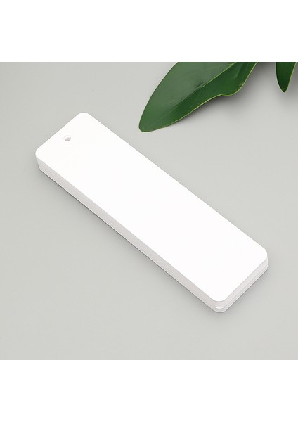 5X14CM Beyaz 30 Adet/paket Yer Imi Kağıt Kitap Ayraçları Kitap Notları Okuma Öğesi Yaratıcı Hediye Dıy Çocuklar Için Çocuk Ofis Kırtasiye 5*14CM (Yurt Dışından) indirimleri